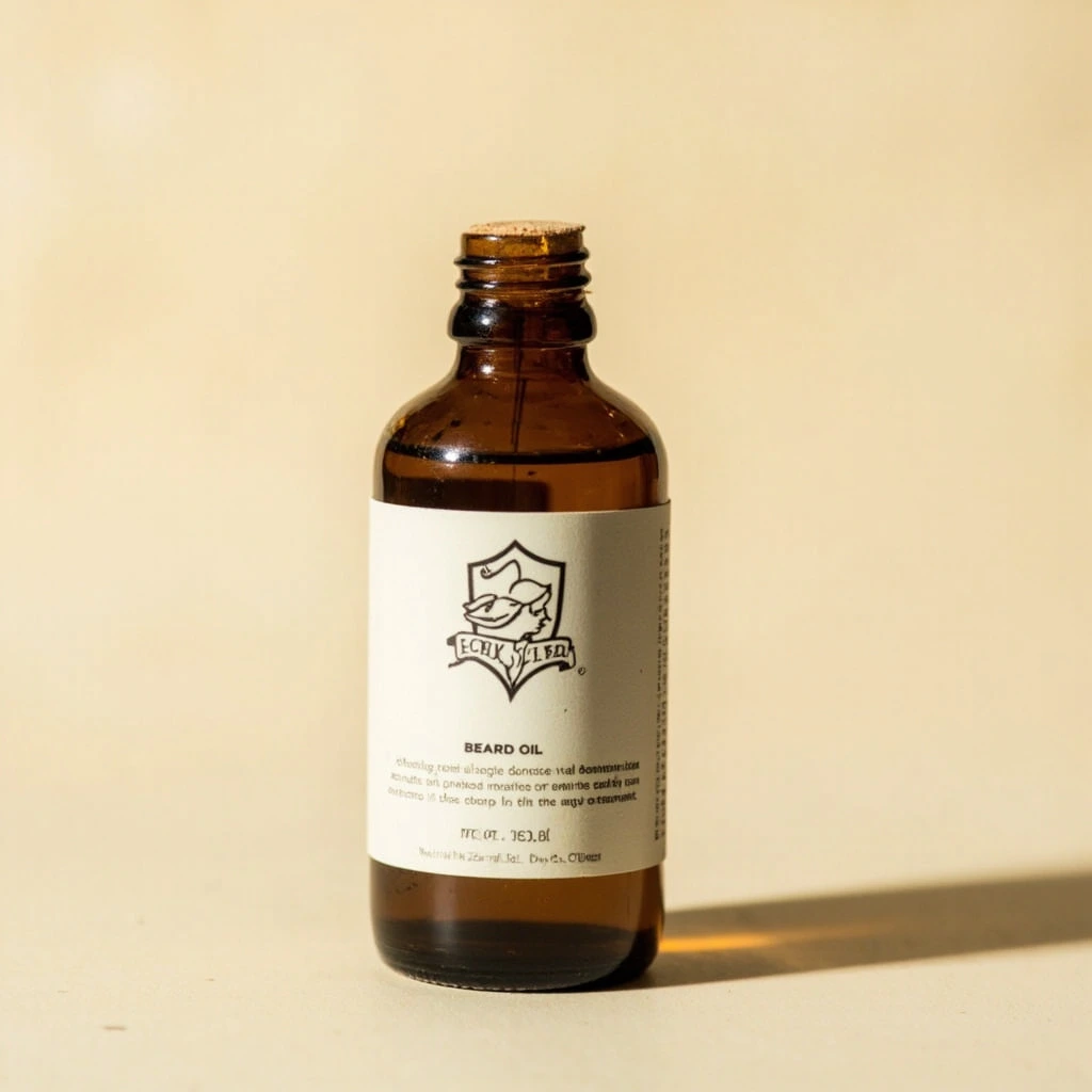 Beardbrand Softener Beard Oil