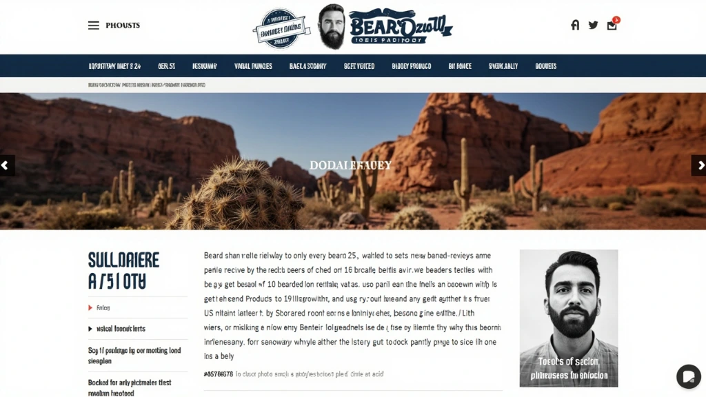 Phoenix Arizona desert climate zone